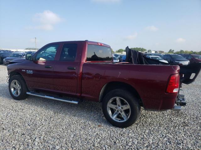 Image 2 of 2017 RAM 1500 ST 2017 with VIN 1C6RR7FT5HS507491