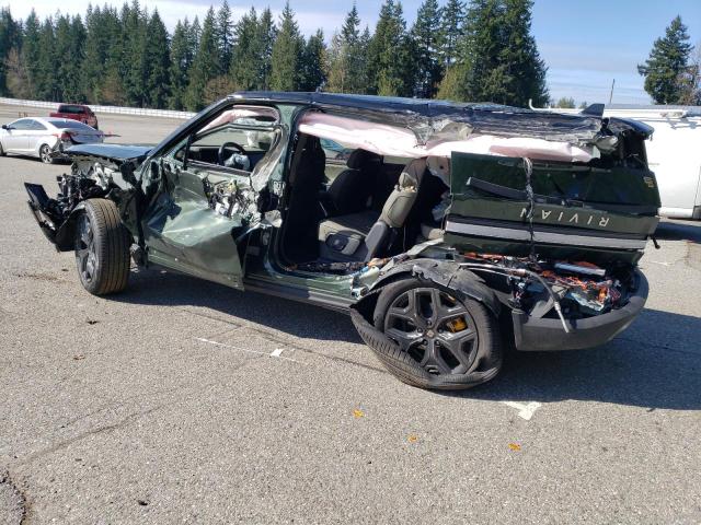 Image 2 of 2023 RIVIAN R1S ADVENTURE 2023 with VIN 7PDSGABA7PN021417