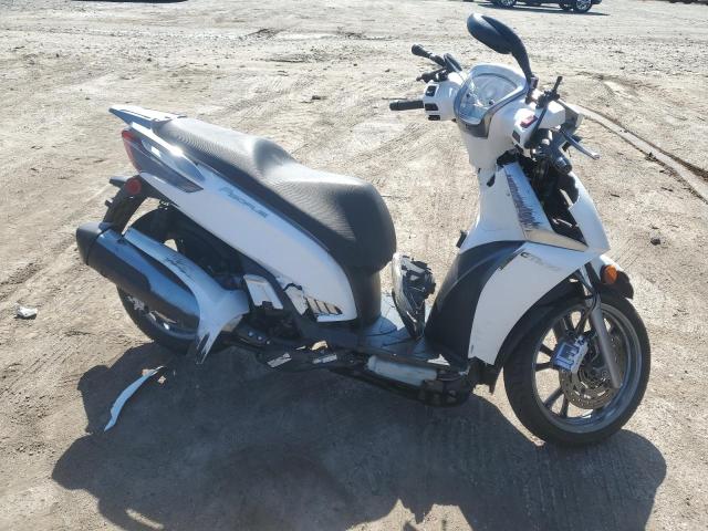 2016 KYMCO USA INC PEOPLE GT 2016 image