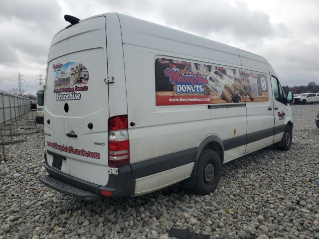 Obraz 3 z 2017 MERCEDES-BENZ SPRINTER 2500 2017 z VIN WD3PE8CD1HP527393