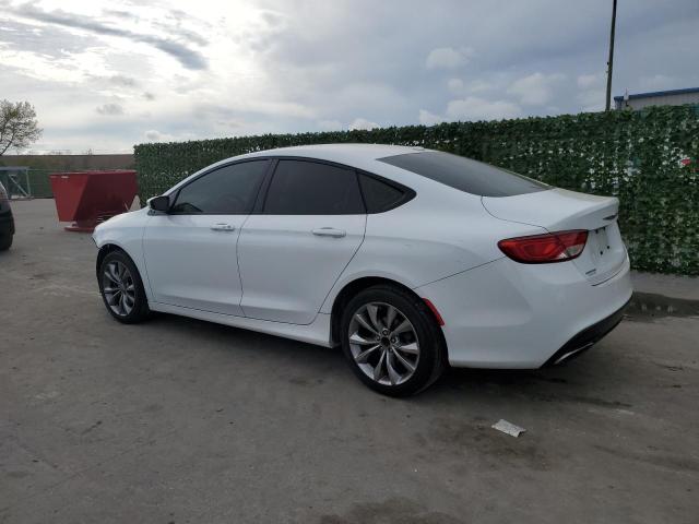 Изображение 2 2015 CHRYSLER 200 S 2015 с VIN 1C3CCCBB9FN618275