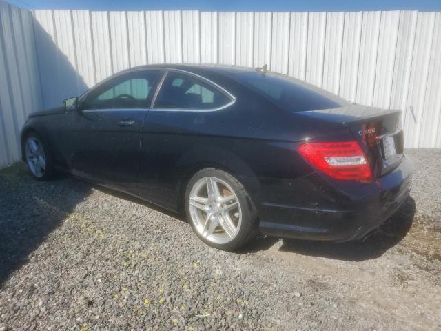 Изображение 2 2014 MERCEDES-BENZ C 250 2014 с VIN WDDGJ4HB5EG174689
