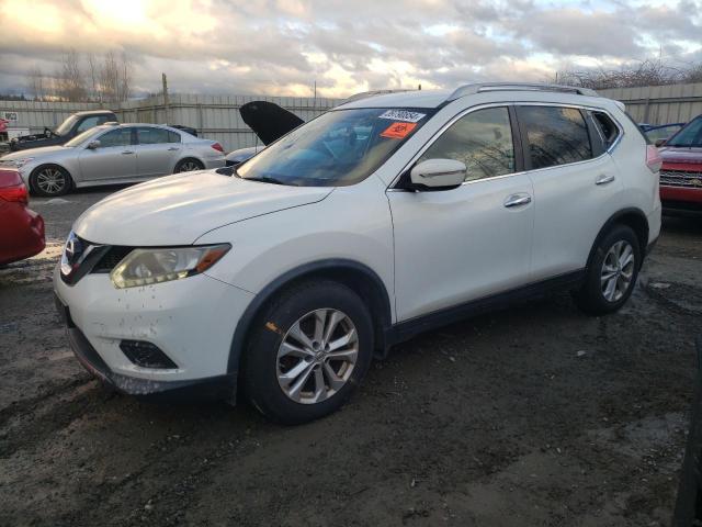 Изображение 1 2014 NISSAN ROGUE S 2014 с VIN 5N1AT2MT0EC756702