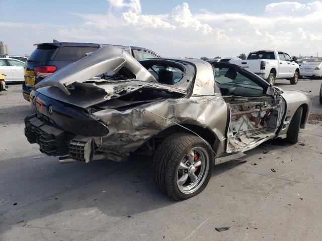 Изображение 3 2002 PONTIAC FIREBIRD FORMULA 2002 с VIN 2G2FV22G122122406