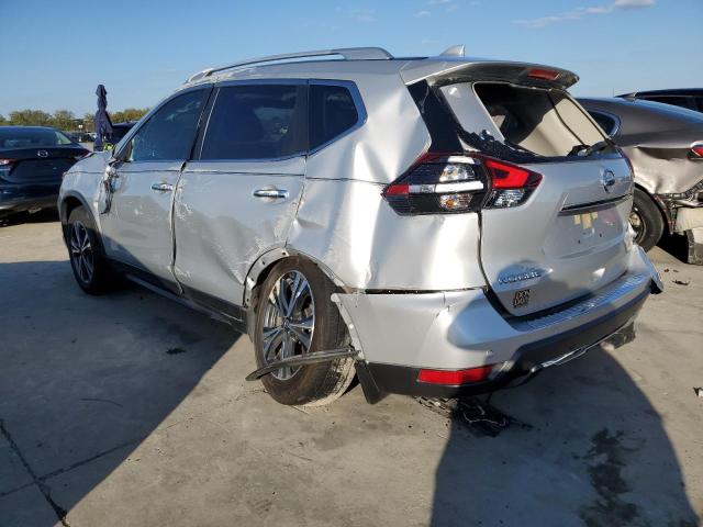 Изображение 2 2019 NISSAN ROGUE S 2019 с VIN JN8AT2MT5KW267019