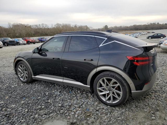 Image 2 of 2023 GENESIS GV60 ADVANCED 2023 with VIN KMUKCDTC9PU014539