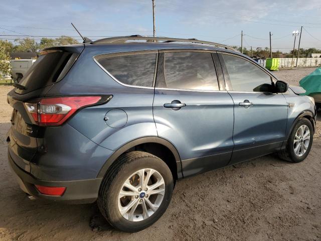 Obraz 3 z 2018 FORD ESCAPE SEL 2018 z VIN 1FMCU9HD0JUA91046