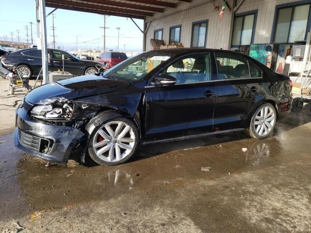 Изображение 1 2014 VOLKSWAGEN JETTA GLI 2014 с VIN 3VW4T7AJ7EM381517