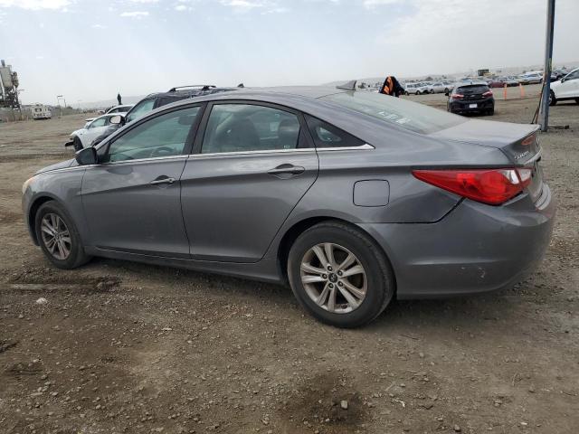 Obraz 2 z 2011 HYUNDAI SONATA GLS 2011 z VIN 5NPEB4AC1BH196469