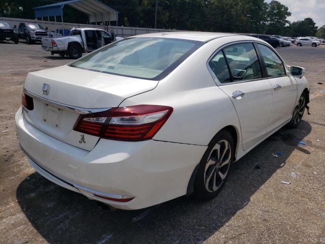 Obraz 3 z 2016 HONDA ACCORD EXL 2016 z VIN 1HGCR2F80GA109964