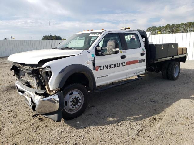 Изображение 2019 FORD F450 SUPER DUTY 2019