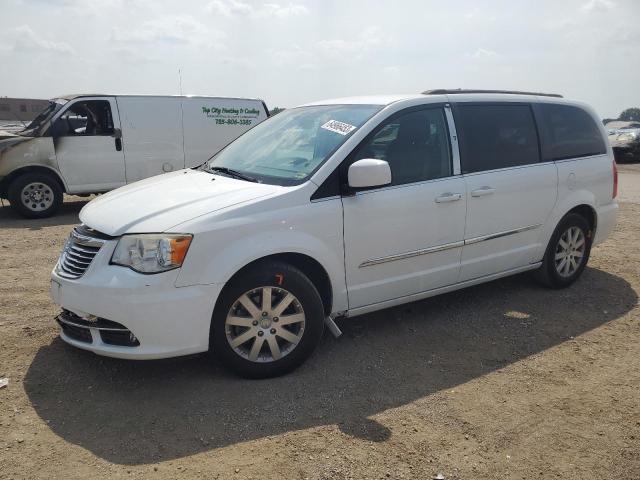 2014 CHRYSLER TOWN & COUNTRY TOURING 2014 image