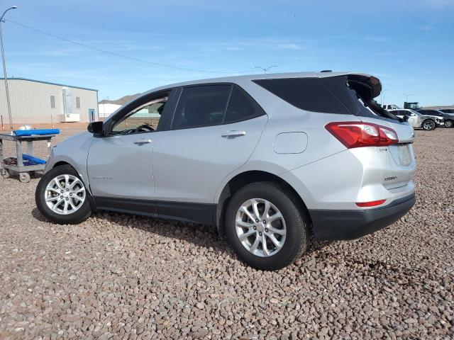 Obraz 2 z 2021 CHEVROLET EQUINOX LS 2021 z VIN 2GNAXHEV5M6142576