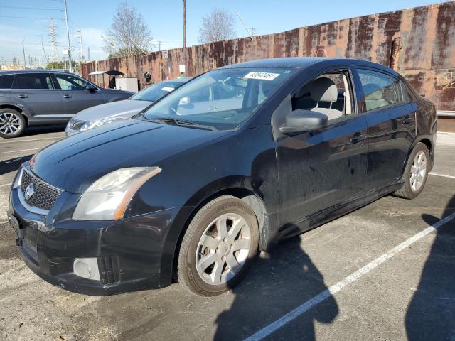Obraz 1 z 2012 NISSAN SENTRA 2.0 2012 z VIN 3N1AB6AP7CL777833