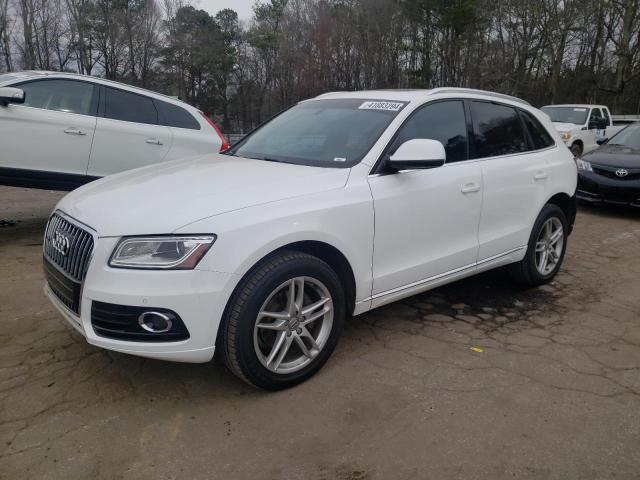 Obraz 2014 AUDI Q5 PREMIUM PLUS 2014