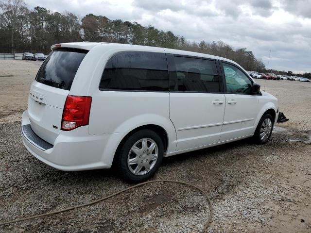 Image 3 of 2015 DODGE GRAND CARAVAN SE 2015 with VIN 2C4RDGBG6FR658354