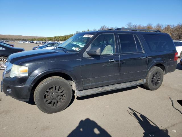 2011 FORD EXPEDITION EL XLT 2011 image