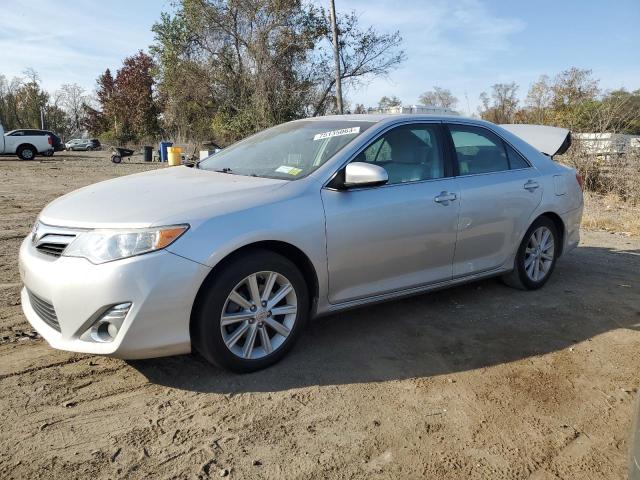 Obraz 1 z 2012 TOYOTA CAMRY BASE 2012 z VIN 4T1BF1FK3CU129512
