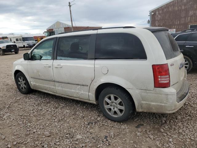 Obraz 2 z 2010 CHRYSLER TOWN & COUNTRY TOURING 2010 z VIN 2A4RR5D1XAR337757