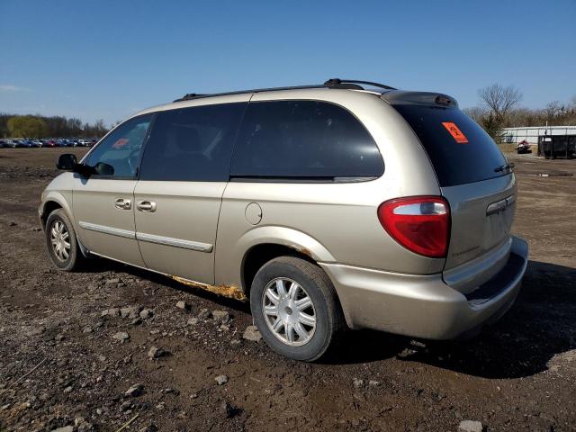 Изображение 2 2006 CHRYSLER TOWN & COUNTRY TOURING 2006 с VIN 2A4GP54L46R809859