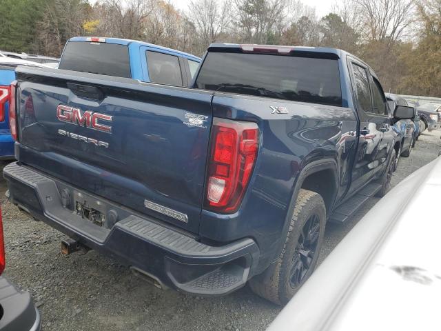 Obraz 3 z 2020 GMC SIERRA K1500 ELEVATION 2020 z VIN 3GTU9CED2LG183325