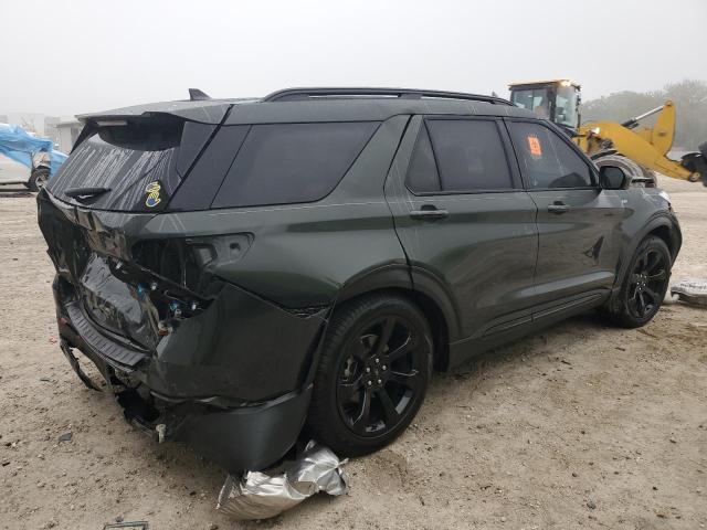 Image 3 of 2023 FORD EXPLORER ST-LINE 2023 with VIN 1FMSK7KH6PGA89097