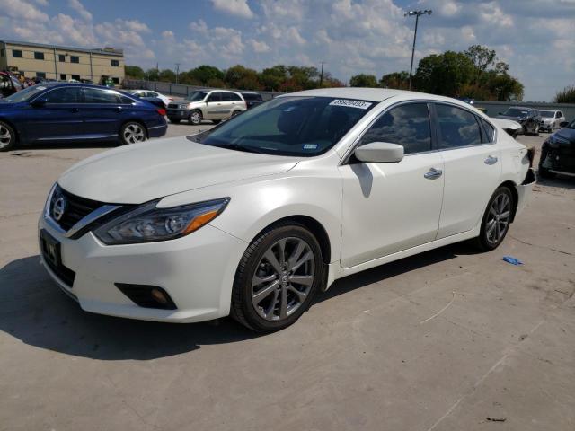 Image 1 of 2018 NISSAN ALTIMA 2.5 2018 with VIN 1N4AL3AP7JC247420