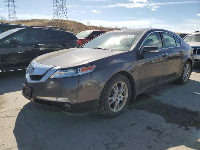 Image 1 of 2010 ACURA TL  2010 with VIN 19UUA8F58AA003466