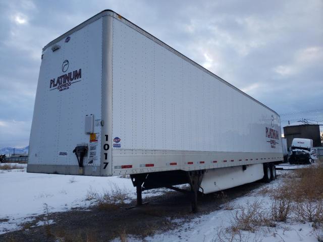 Obraz 2 z 2019 UTILITY TRAILER 2019 z VIN 1UYVS2532K3723821