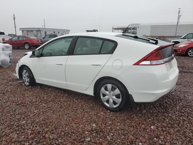 Obraz 2 z 2012 HONDA INSIGHT  2012 z VIN JHMZE2H38CS000192