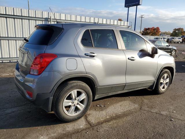 Image 3 of 2020 CHEVROLET TRAX LS 2020 with VIN 3GNCJKSB1LL194282