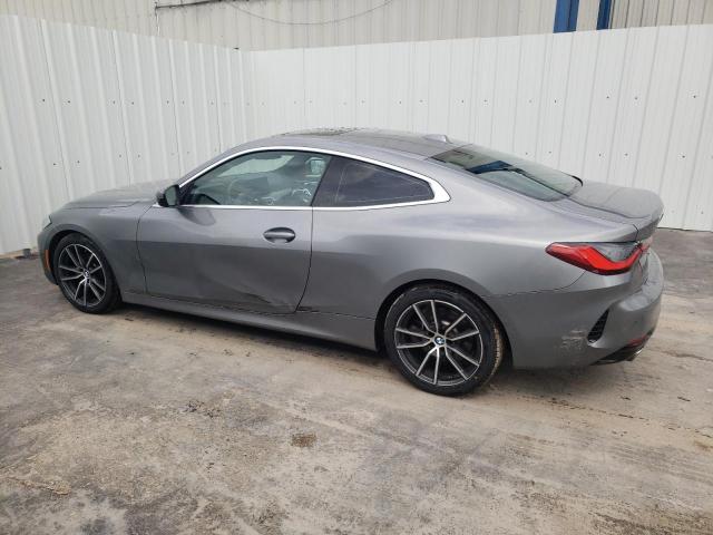 Obraz 2 z 2024 BMW 430I  2024 z VIN WBA53AP08RCN61208