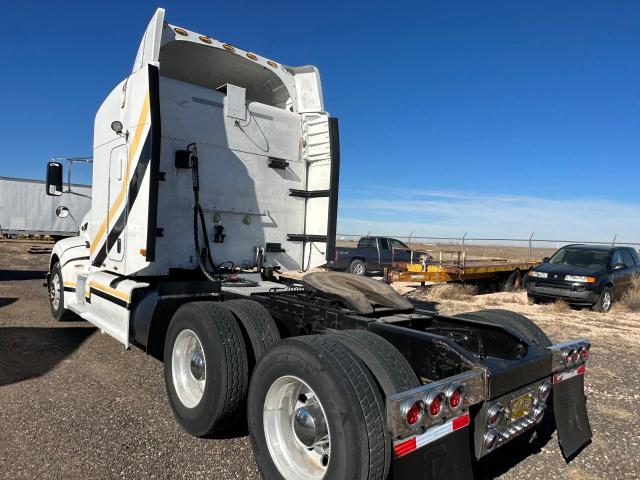 Obraz 3 z 2009 PETERBILT 386  2009 z VIN 1XPHD49XX9D791317