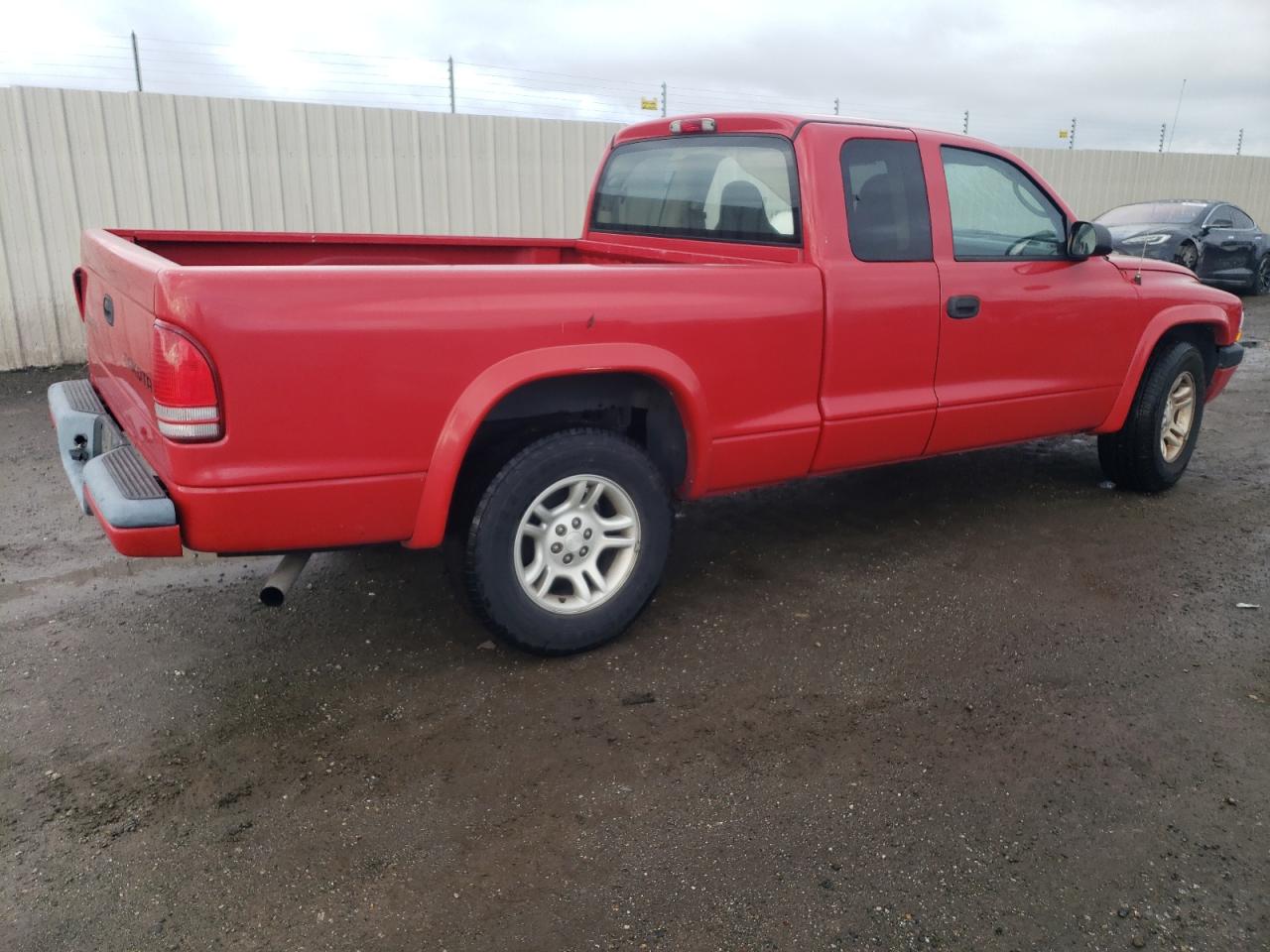 Obraz 3 z 2004 DODGE DAKOTA SPORT 2004 z VIN 1D7GL32K64S748628