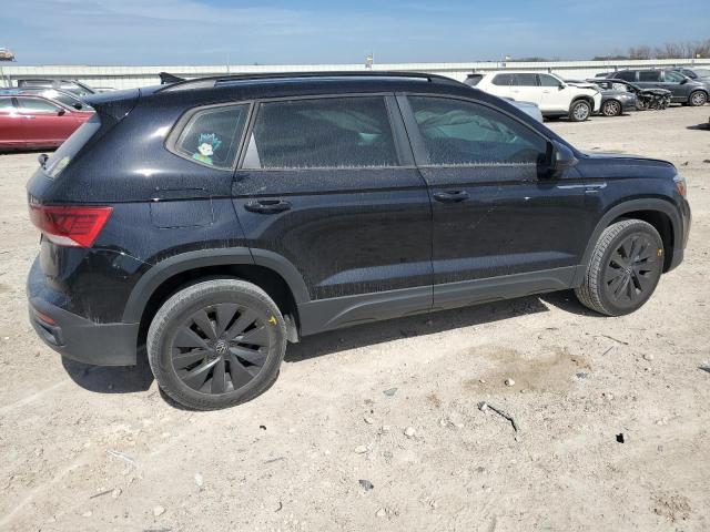 Image 3 of 2022 VOLKSWAGEN TAOS S 2022 with VIN 3VVCX7B26NM029380