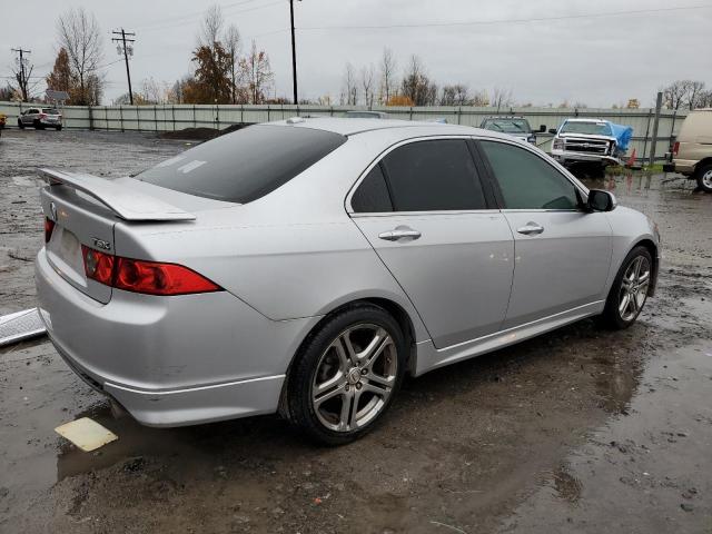 Obraz 3 z 2007 ACURA TSX  2007 z VIN JH4CL96997C001007