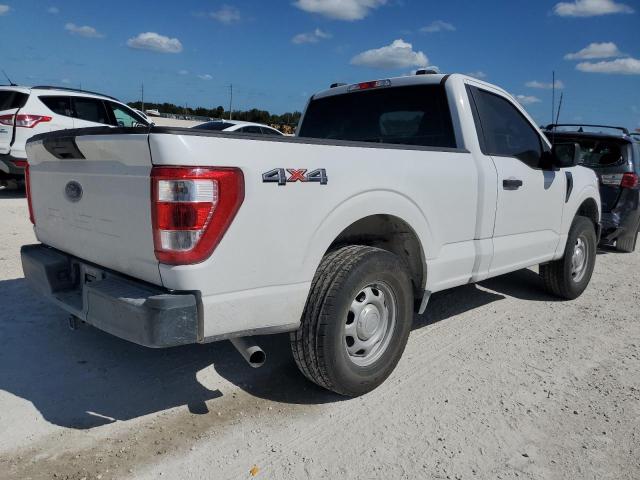 Изображение 3 2022 FORD F150  2022 с VIN 1FTMF1E56NKE44814