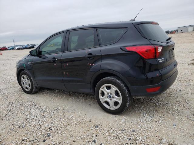 Image 2 of 2019 FORD ESCAPE S 2019 with VIN 1FMCU0F78KUA62615