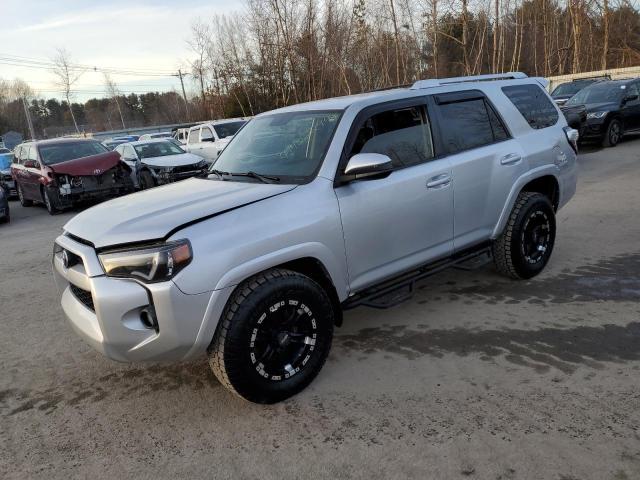 Obraz 2014 TOYOTA 4RUNNER SR5 2014