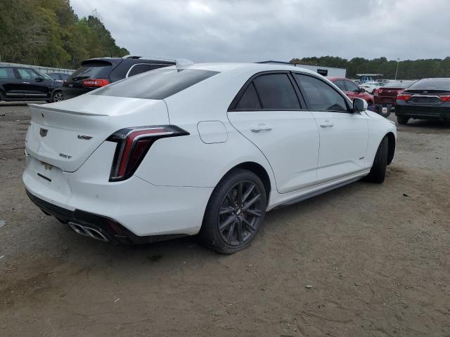 Image 3 of 2020 CADILLAC CT4-V  2020 with VIN 1G6DH5RL5L0149841