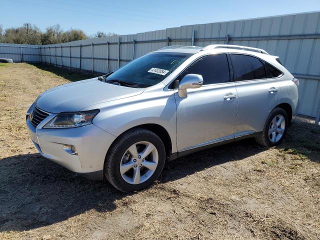 2014 LEXUS RX 350 BASE 2014 image
