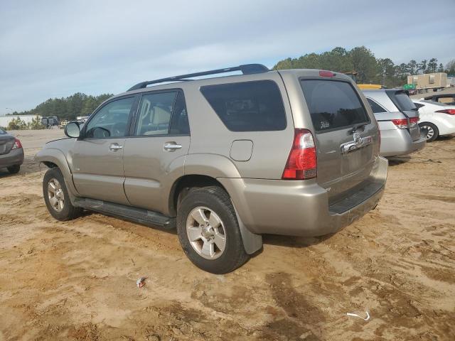 Image 2 of 2008 TOYOTA 4RUNNER SR5 2008 with VIN JTEZU14R68K016533