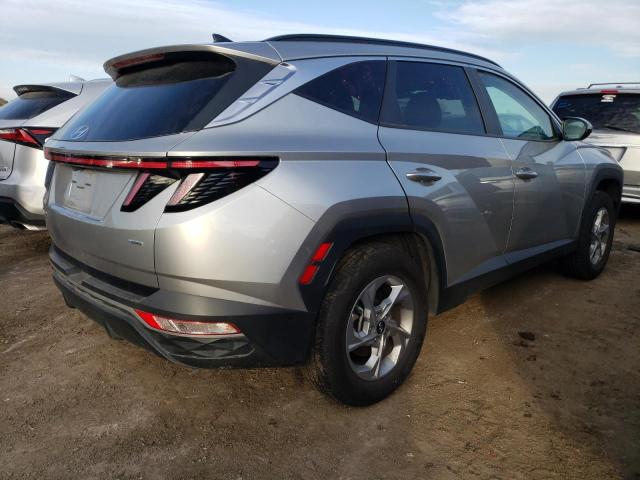 Изображение 3 2023 HYUNDAI TUCSON SEL 2023 с VIN 5NMJBCAE4PH167577