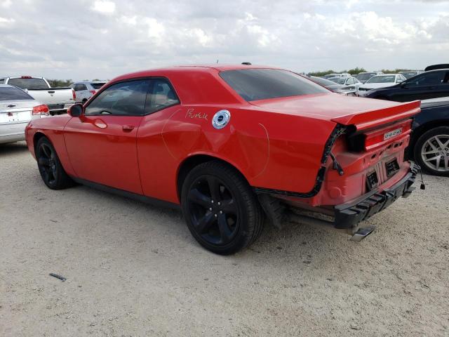 Изображение 2 2014 DODGE CHALLENGER SXT 2014 с VIN 2C3CDYAG9EH115263