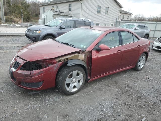 2010 PONTIAC G6  2010 image