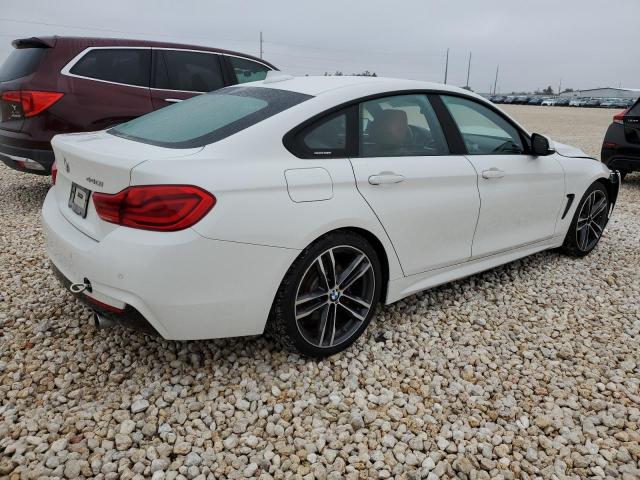 Изображение 3 2019 BMW 440I GRAN COUPE 2019 с VIN WBA4J5C54KBM66702