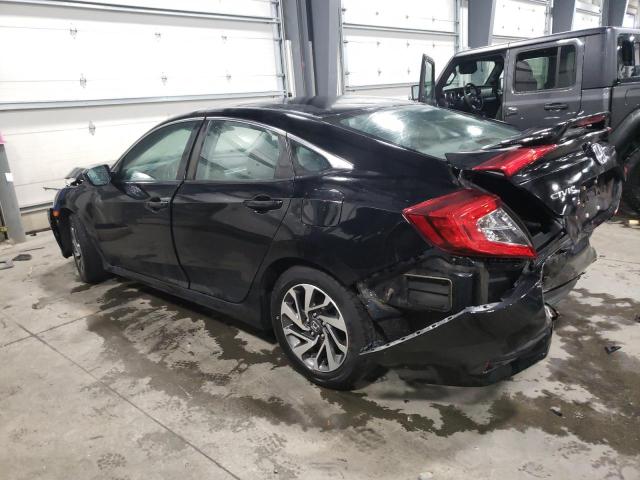 Obraz 2 z 2016 HONDA CIVIC EX 2016 z VIN 19XFC2F75GE009960