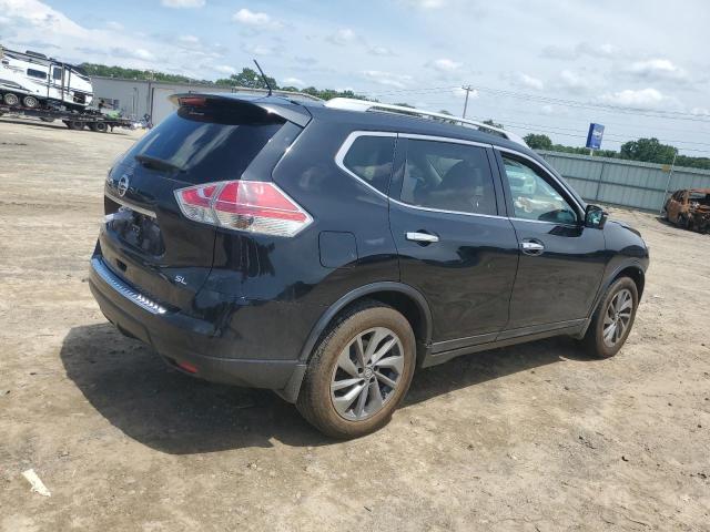 Image 3 of 2016 NISSAN ROGUE S 2016 with VIN 5N1AT2MT1GC745856