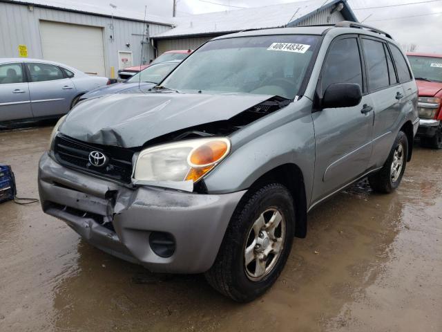 Obraz 1 z 2004 TOYOTA RAV4  2004 z VIN JTEGD20V640037761