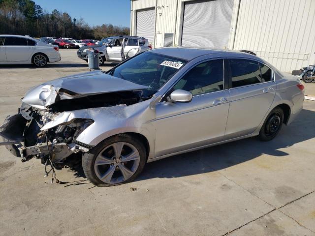 Obraz 1 z 2012 HONDA ACCORD LX 2012 z VIN 1HGCP2F38CA036315